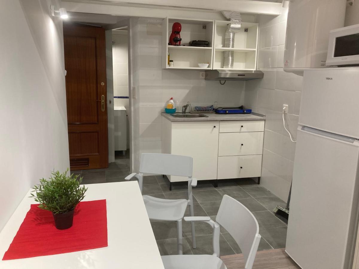 Golondrinas De Malaga "Apartamentos Con Mucho Arte" Y Terraza Solarium En Coliving Eksteriør billede