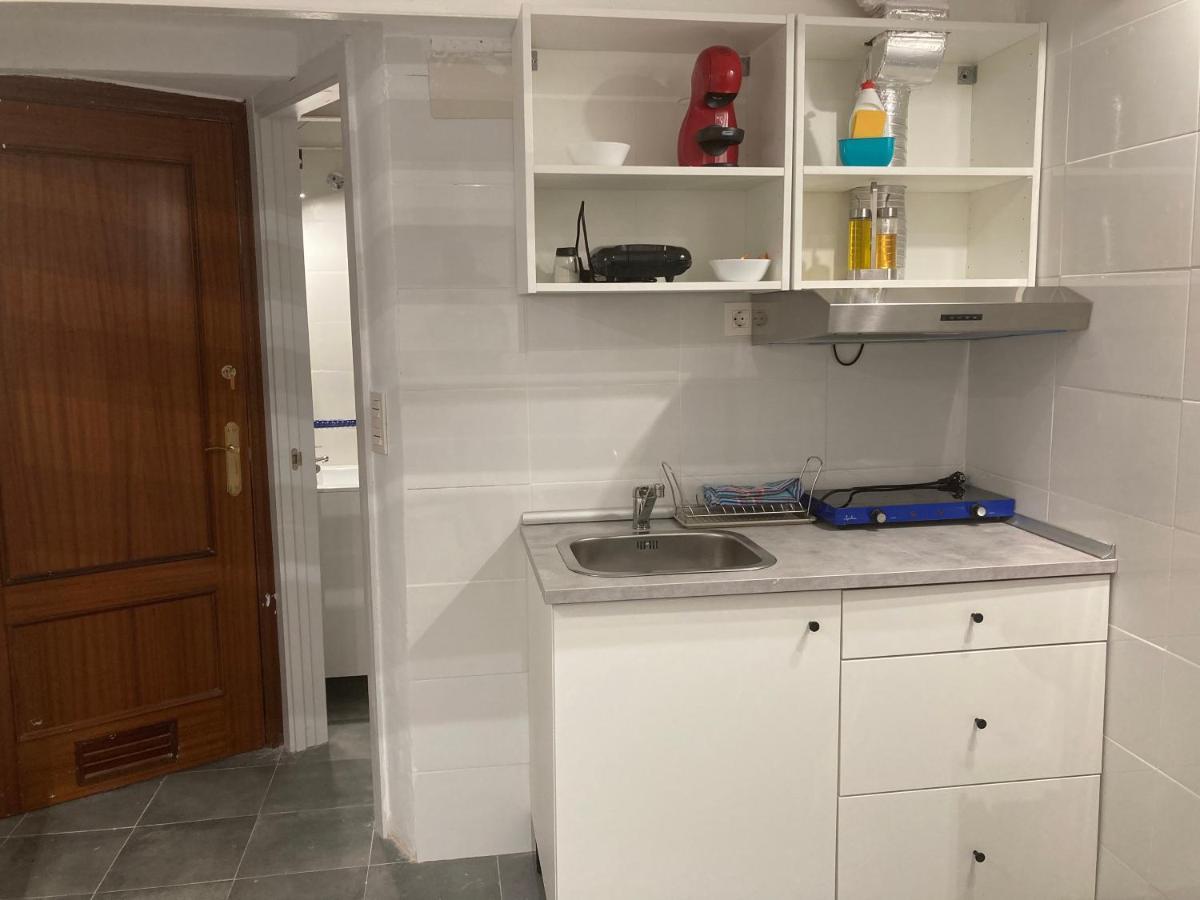 Golondrinas De Malaga "Apartamentos Con Mucho Arte" Y Terraza Solarium En Coliving Eksteriør billede